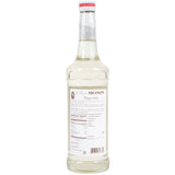 Monin Syrup - Peppermint - 750 ml