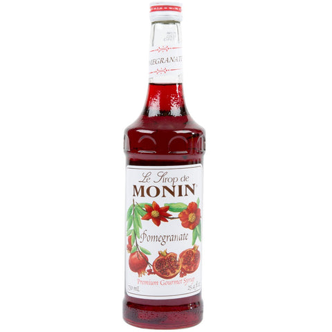 Monin Syrup - Pomegranate - 750 ml