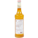 Monin Syrup - Pumpkin Pie - 750 ml