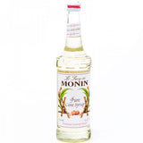 Monin Syrup - Pure Cane Sugar - 750 ml