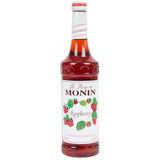 Monin Syrup - Raspberry - 750 ml