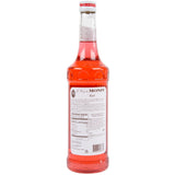 Monin Syrup - Rose - 750 ml