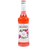 Monin Syrup - Rose - 750 ml