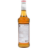 Monin Syrup - Salted Caramel - 750 ml