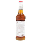 Monin Syrup - Spiced Brown Sugar - 750 ml