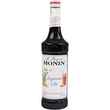 Monin Syrup - Sugarcane Cola - 750 ml
