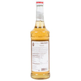 Monin Syrup - Vanilla - 750 ml