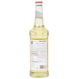 Monin Syrup - White Chocolate - 750 ml