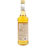 Monin Syrup - ORGANIC - Agave - 750 ml
