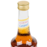 Monin Syrup - SUGAR FREE - Caramel - 750 ml