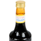 Monin Syrup - SUGAR FREE - Chocolate - 750 ml