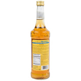 Monin Syrup - SUGAR FREE - Hazelnut - 750 ml