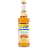 Monin Syrup - SUGAR FREE - Hazelnut - 750 ml