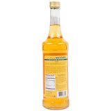 Monin Syrup - SUGAR FREE - Peach - 750 ml