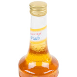 Monin Syrup - SUGAR FREE - Peach - 750 ml