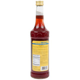 Monin Syrup - SUGAR FREE - Raspberry - 750 ml