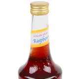 Monin Syrup - SUGAR FREE - Raspberry - 750 ml