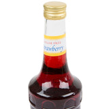Monin Syrup - SUGAR FREE - Strawberry - 750 ml