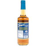 Torani Syrup - SUGAR FREE - Caramel - PET - 750 ml