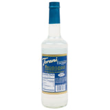 Torani Syrup - SUGAR FREE - Coconut - PET - 750 ml