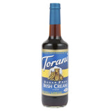 Torani Syrup - SUGAR FREE - Irish Cream - PET - 750 ml