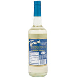 Torani Syrup - SUGAR FREE - Vanilla - PET - 750 ml