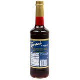 Torani Syrup - Blackberry - PET - 750 ml
