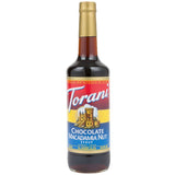 Torani Syrup - Chocolate Macadamia Nut PET - 750 ml
