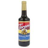 Torani Syrup - Chocolate Milano - PET - 750 ml