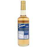Torani Syrup - English Toffee - PET - 750 ml