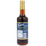 Torani Syrup - Irish Cream PET -  750 ml