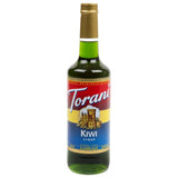 Torani Syrup - Kiwi - PET - 750 ml