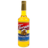 Torani Syrup - Passion Fruit - PET - 750 ml