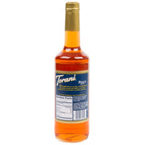 Torani Syrup - Peach PET - 750 ml