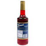 Torani Syrup - Pomegranate - PET - 750 ml