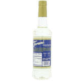Torani Syrup - Pure Cane Sweetener - PET - 750 ml