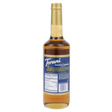 Torani Syrup - Salted Caramel - PET - 750 ml