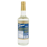 Torani Syrup - Vanilla - PET - 750 ml