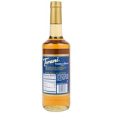 Torani Syrup - Vanilla Bean - PET - 750 ml