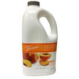 Torani - Real Fruit Smoothie - Peach - 750 ml