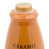Torani Sauce - Puremade Caramel - 64 oz