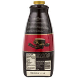 Torani Sauce - Puremade Dark Chocolate - 64 oz