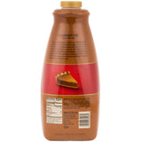 Torani Sauce - Puremade Pumpkin Pie - 64 oz