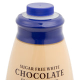 Torani Sauce - SUGAR FREE White Chocolate - 64 oz