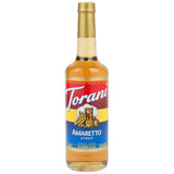 Torani Syrup - Amaretto - 750 ml