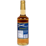 Torani Syrup - Bourbon Caramel - 750 ml