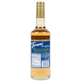 Torani Syrup - Butter Rum - 750 ml