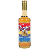 Torani Syrup - Caramel Crème - 750 ml