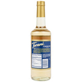 Torani Syrup - Cheesecake - 750 ml