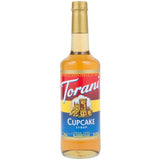 Torani Syrup - Cupcake - 750 ml